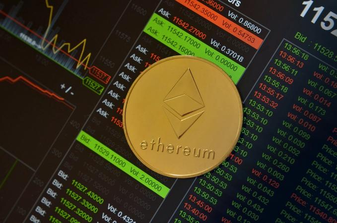 У ніч на 13 квітня о 01:30 за київським часом розробники Ethereum активували оновлення Shapella в основній мережі проєкту.