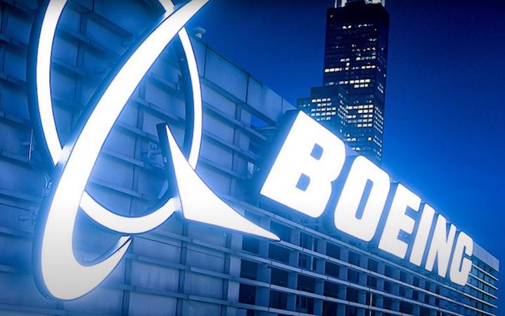 Американская компания Boeing объявила об освобождении украинских компаний от финансовых обязательств в рамках проекта Sea Launch («Морской старт»).