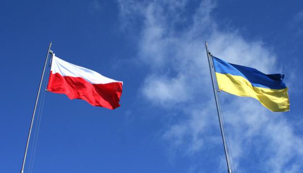 С начала великой войны Польша предоставила Украине помощь на сумму около 11 млрд евро.