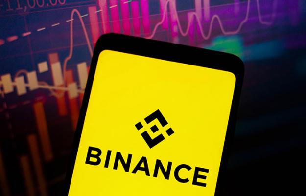 Криптобиржа Binance отменила лимит в €10 тыс.