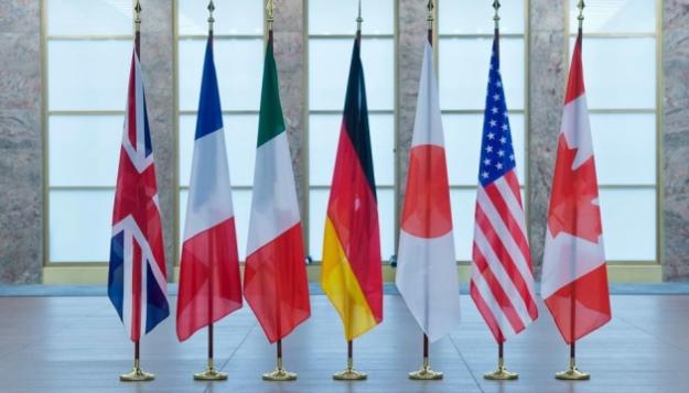 Країни G7 закликали до продовження, повної імплементації та розширення критично важливої угоди про експорт українського зерна через Чорне море.