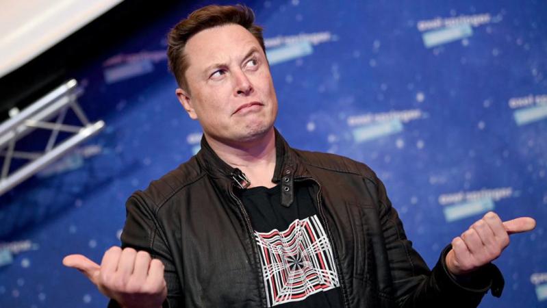 Основатель и генеральный директор Tesla и SpaceX Илон Маск заявил, что пожертвовал Украине $100 млн.