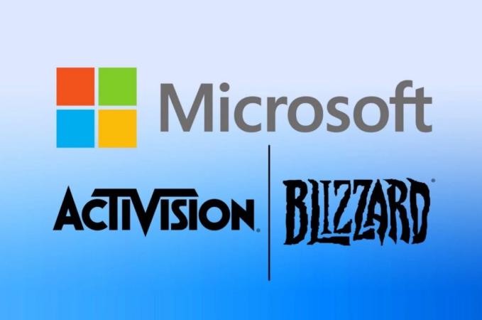 Управління з питань конкуренції та ринків Великої Британії (CMA) заблокувало угоду американської компанії Microsoft про покупку розробника відеоігор Activision Blizzard на $68,7 млрд.