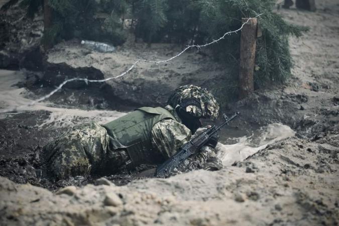 Минулої доби українські захисники ліквідували ще 470 окупантів.