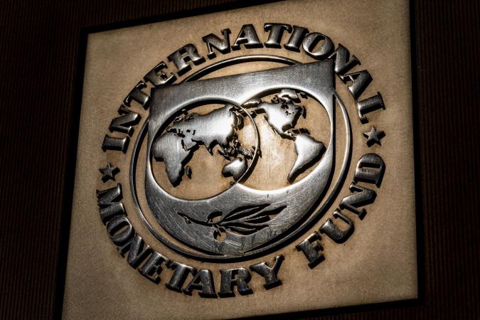 Міжнародний валютний фонд запланував часті перегляди програми розширеного фінансування України (EFF): один влітку і один восени.