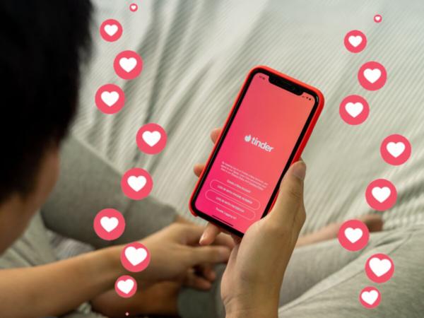 Сервіс знайомств Tinder обмежить доступ для російських користувачів.