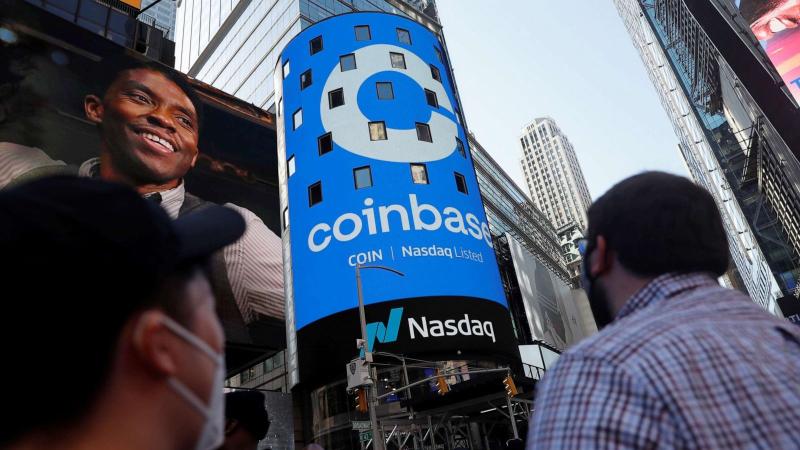 Компанія Coinbase оголосила про запуск міжнародної біржі ф'ючерсів на цифрові активи Coinbase International Exchange.