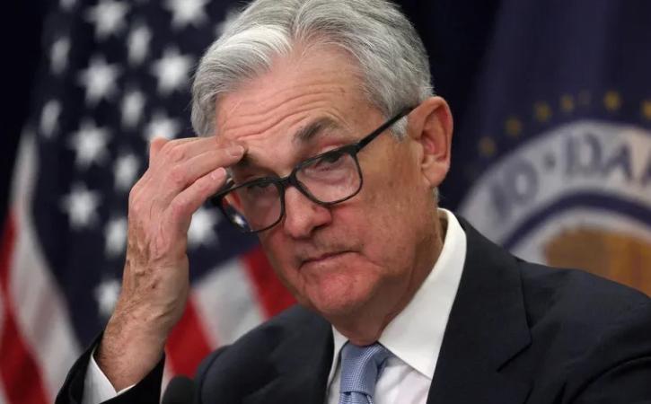 Федеральна резервна система (ФРС) США підвищила діапазон базової ставки на 0,25 процентного пункту — до 5−5,25% річних.