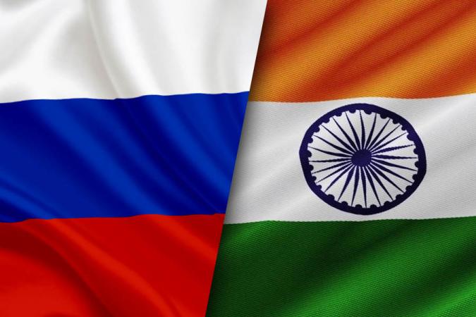 Індія та росія призупинили зусилля щодо врегулювання двосторонньої торгівлі в рупіях.