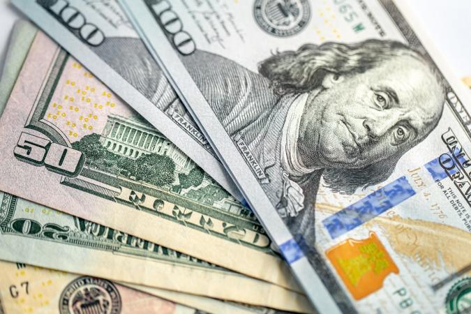 За год работы на фандрейзинговой платформе United24 удалось собрать более $325 млн в помощь Украине.