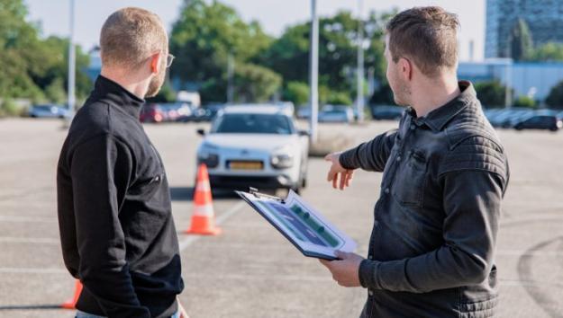 У Міністерстві внутрішніх справ заявили про зміни, що стосуватимуться процедури складання теоретичних і практичних іспитів для майбутніх водіїв.