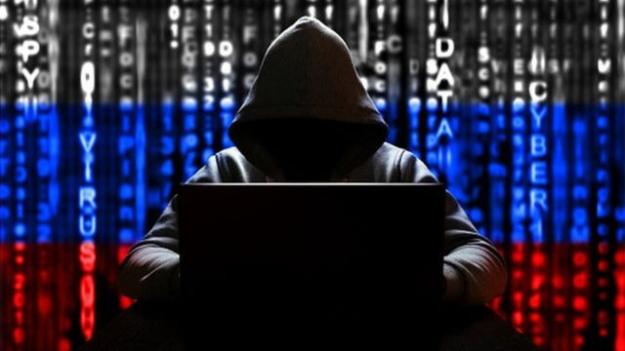 За минулі 4 місяці російські хакери здійснили понад 700 кібератак.