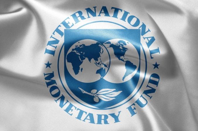 Міжнародний валютний фонд планує провести перший перегляд програми розширеного фінансування EFF для України в другій половині травня.