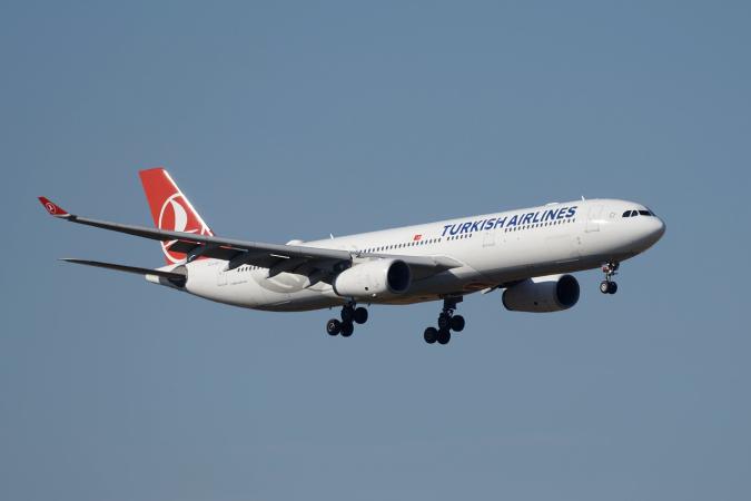 Турецкая авиакомпания Turkish Airlines в июне закажет 600 новых самолетов, которые будут поставлены в течение десяти лет.