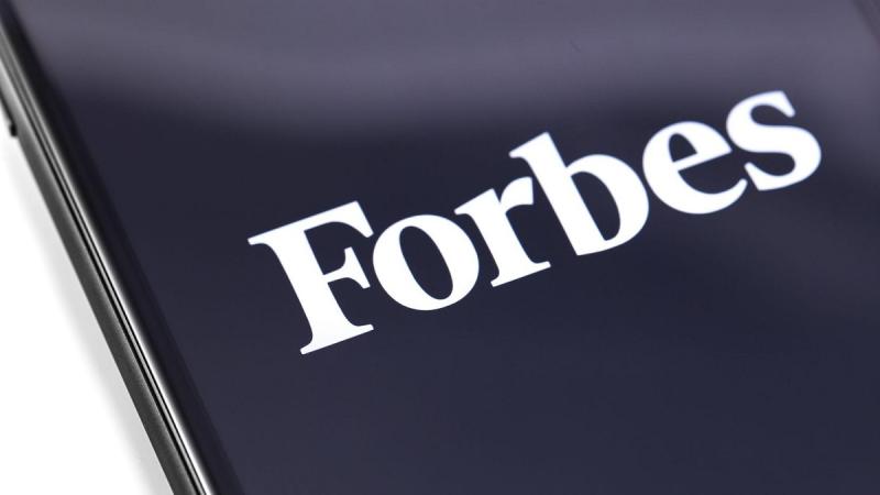 Основатель компании Luminar Technologies Остин Рассел выкупил американскую медиакомпанию Forbes.
