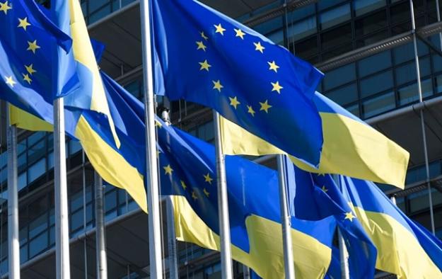 Єврокомісія 15 травня вперше підготувала економічний прогноз для України, який виявився напрочуд позитивним.