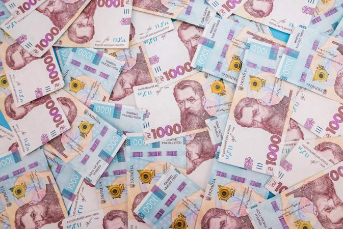 В течение апреля 2023 года поступления средств в банки под управлением Фонда гарантирования вкладов составили 713 млн грн.