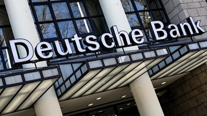 Deutsche Bank погодився виплатити $75 млн доларів жертвам сексуального насильства Джеффрі Епштейна для врегулювання позову, поданого минулого року.