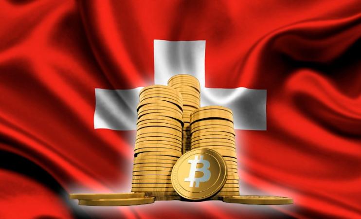 Влада швейцарського кантону Цуг підвищила мінімальний поріг виплачуваних у біткоїні та Ethereum податків зі 100 000 CHF до 1 500 000 CHF ($1,67 млн).