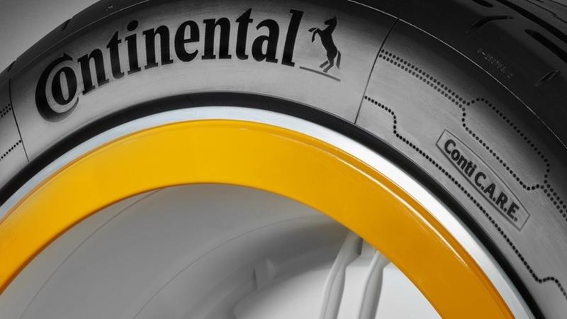 Німецька компанія Continental AG закрила угоду з продажу шинного заводу у Калузі, росія.