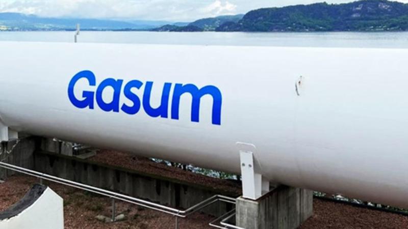 22 травня фінська компанія Gasum розірвала довгостроковий контракт на постачання природного газу трубопроводом із ТОВ «Газпром експорт», ідеться в пресрелізі.