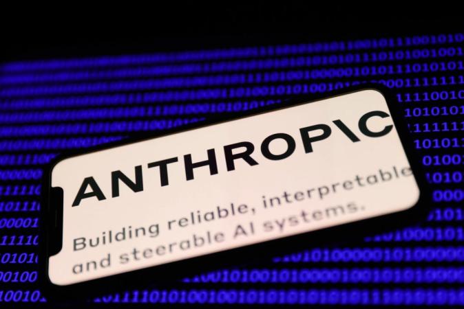 Американський стартап Anthropic, що працює у сфері штучного інтелекту, залучив новий раунд фінансування.