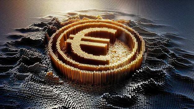 ЕЦБ готовит проект цифрового евро. Дизайн предложат в октябре — Минфин