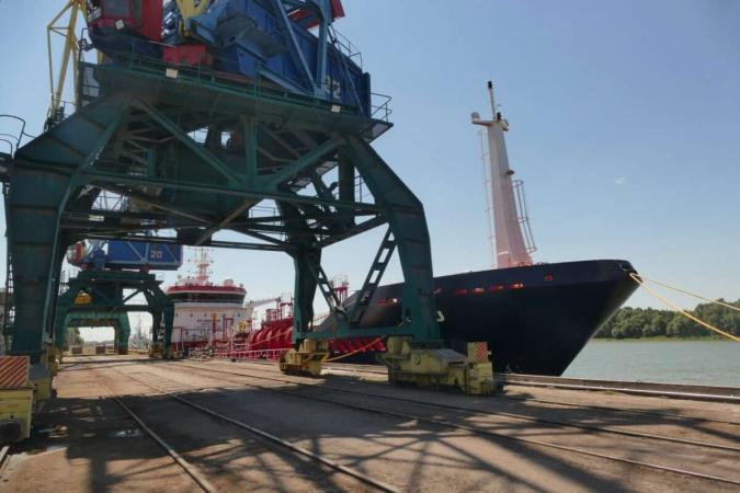 Збитки, які зазнала Україна через простої кораблів у чергах зернового коридору, склали понад $1 млрд.