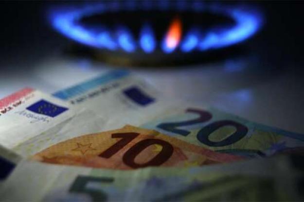 Європейські короткострокові ціни на природний газ у Європі можуть ненадовго набути нижчого за нуль значення.