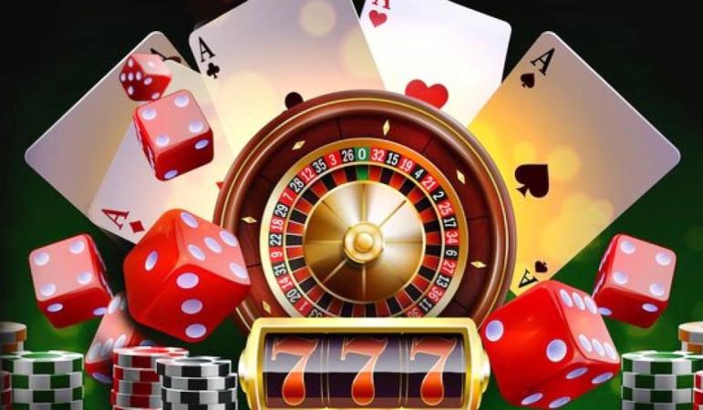 Світовий ринок азартних ігор у 2022 році зріс до $449,04 млрд за підсумками 2022 року.