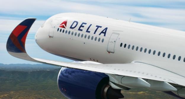 Американська Delta Air Lines очолює рейтинг найдорожчих брендів серед авіакомпаній світу за підсумками п’ятого року поспіль.