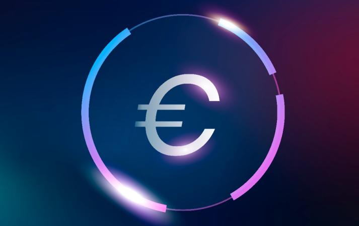 Європейська комісія підготує законодавчі положення щодо цифрового євро у червні 2023 року.