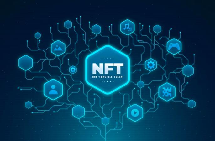 У мережі біткоїн кількість NFT у межах проєкту Ordinals перевищила 10 млн.