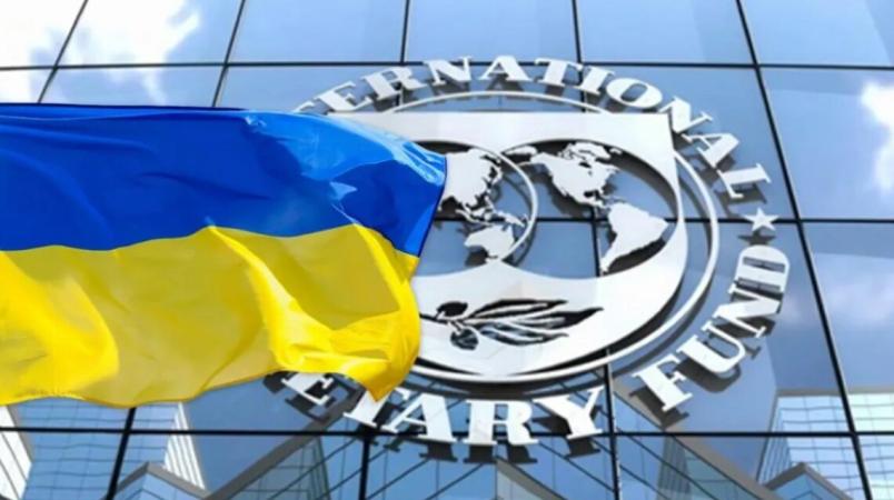 Міжнародний валютний фонд покращив свій прогноз щодо зростання української економіки у 2023 році.
