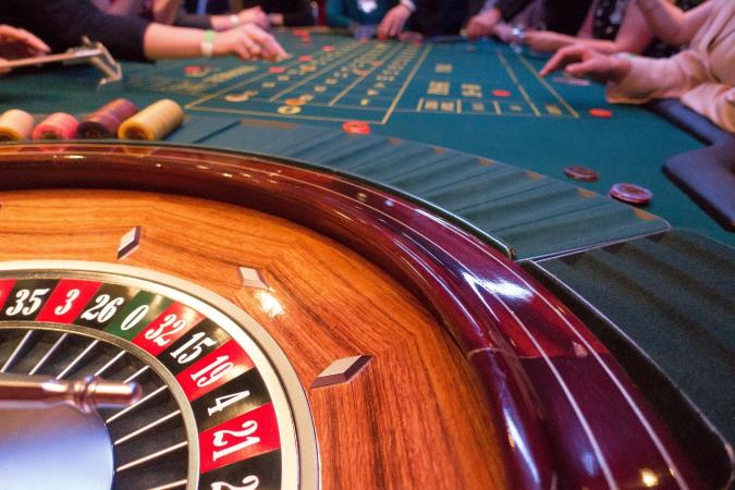 У травні до державного бюджету надійшло 851 мільйон гривень податків від компаній, що займаються організацією азартних ігор.