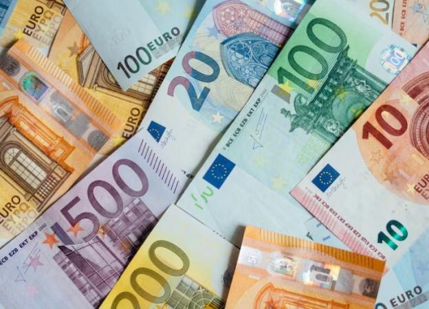 5 червня європейська валюта подорожчала на 19 копійок.