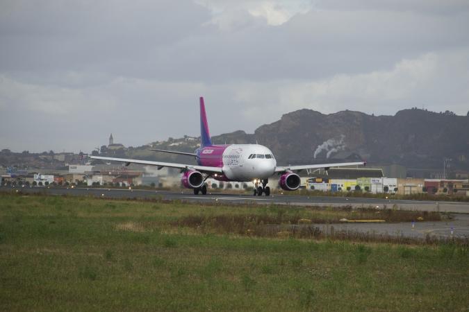 Лоукостер Wizz Air оприлюднив ціну підписки на авіаквитки Wizz Multipass.
