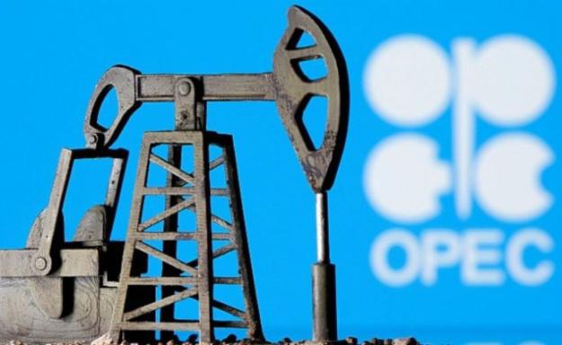 За підсумками переговорів 4 червня країни ОПЕК+ домовилися про зниження видобутку нафти на 1,4 млн барелів на добу з 1 січня 2024 року.
