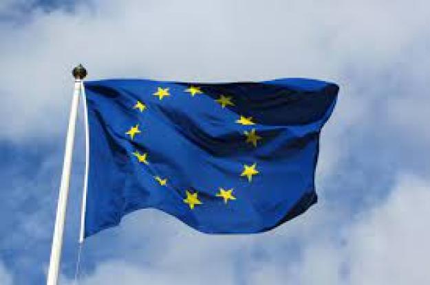 Евросоюз продлил еще на год отмену ввозной пошлины на украинский экспорт.