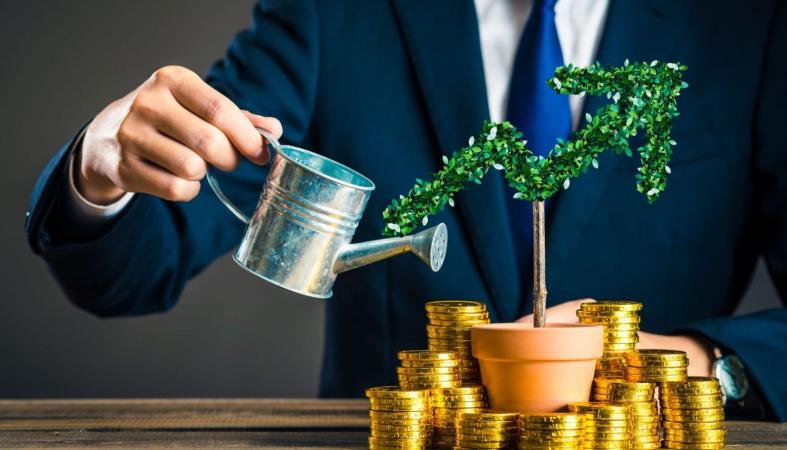 «Мінфін» вирішив спільно з нашими читачами створити два віртуальні інвестиційні портфелі — консервативний та агресивний.
