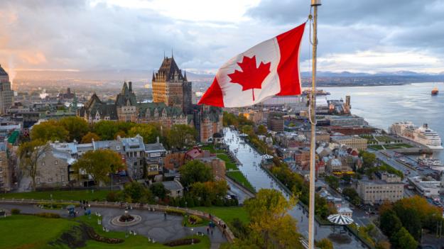 Канада утвердила временную отмену импортных пошлин на украинскую продукцию еще на год — до 9 июня 2024 года.