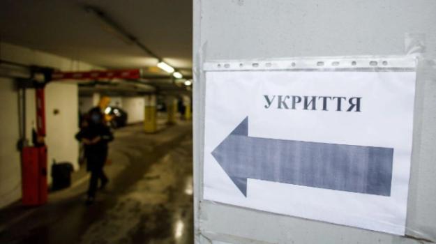 В Киеве комиссия завершила проведение внеплановой проверки защитных сооружений.