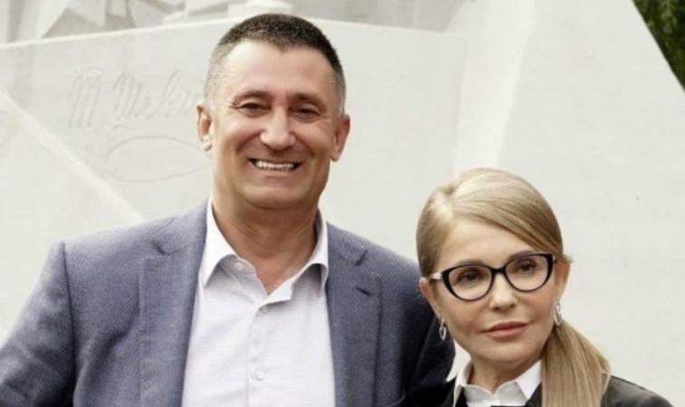 Высший антикоррупционный суд 11 июня арестовал руководителя «Батькивщины» в Полтавском облсовете, владельца банка «Украинский капитал» Сергея Белашова с залогом в 30 млн.