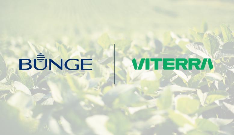 Американский зерновой трейдер Bunge Limited объявил о слиянии с Viterra Limited.