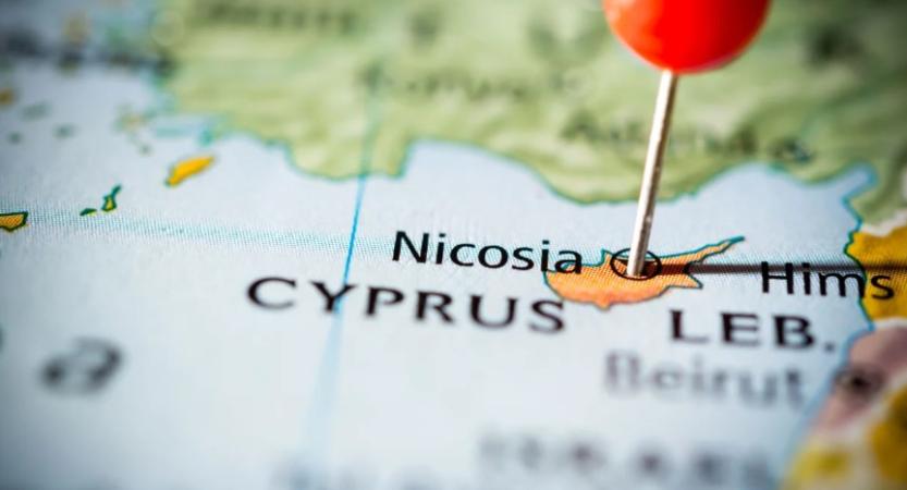 Кіпрська комісія з цінних паперів та бірж повідомила, що компанія Binance Cyprus направила регулятору повідомлення про свій вихід з місцевого ринку.