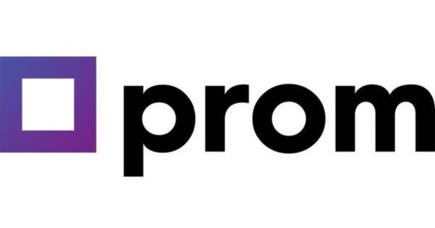 Український маркетплейс Prom.ua — один із найбільших бізнесів групи EVO-Rozetka — планує виходити на ринок Румунії або Туреччини.