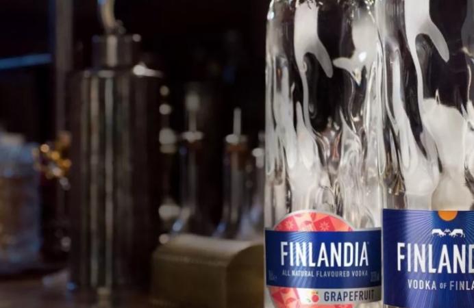 Компанія Coca-Cola HBC оголосила про досягнення угоди про придбання власника горілчаного бренду Finlandia Brown-Forman Finland у доньки Brown-Forman Corporation, Brown-Forman Netherlands BV.
