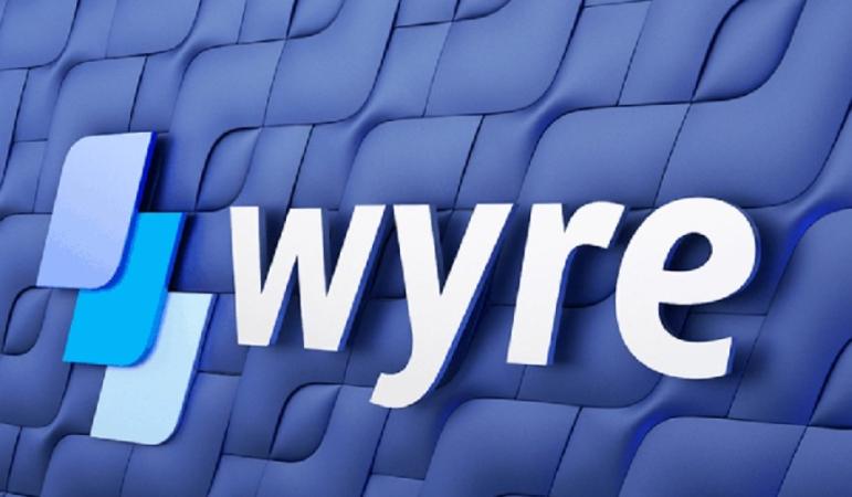 Платформа для криптоплатежів Wyre оголосила про закриття після десяти років роботи.