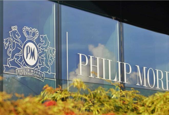 Тютюнова компанія Philip Morris International заявила, що інвестує понад $30 млн у запуск нового виробництва у Львівській області.