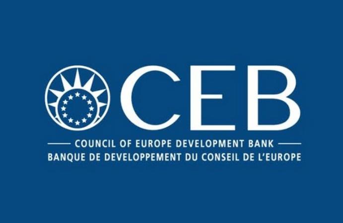 В июне Украина завершила процесс вступления и стала 43 страной-членом Банка развития Совета Европы (БРРЭ).